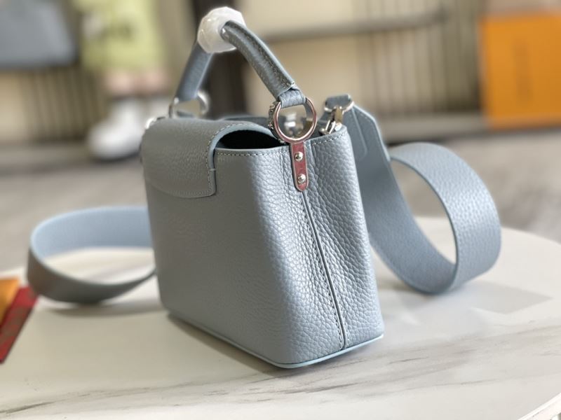 Louis Vuitton Top Handle Bags